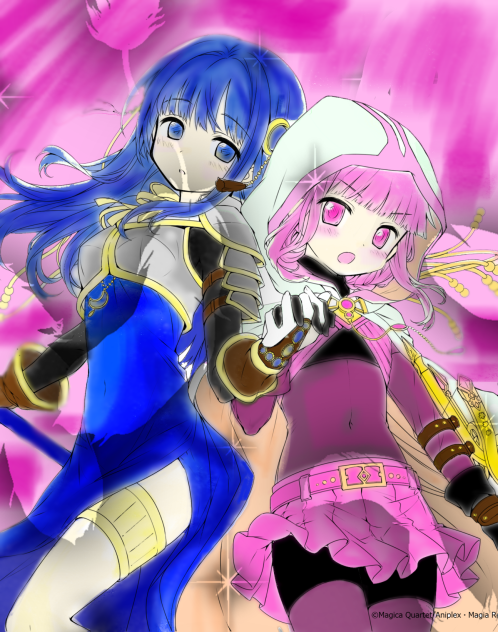 いろやち塗って見た‼️