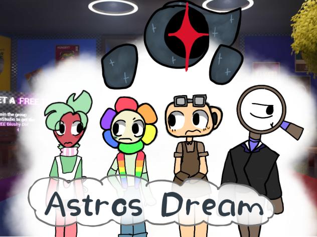 astros dream icon submission