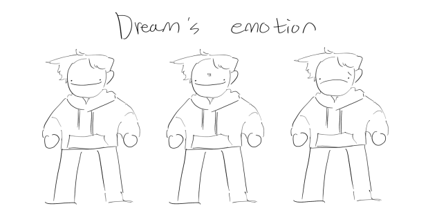 Dream’s emotion