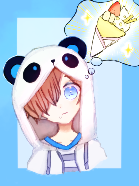 くれーぷ