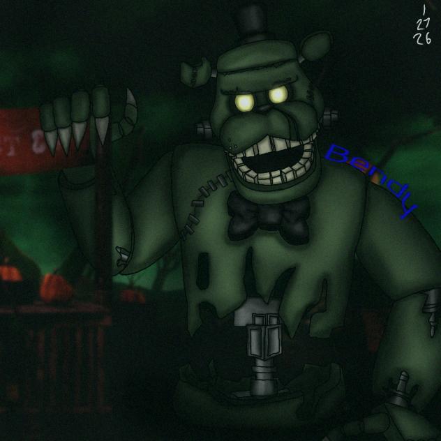 Dreadbear