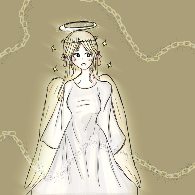 ANGELA the Angel
