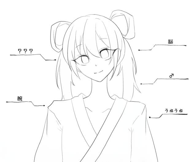 6番目　smile