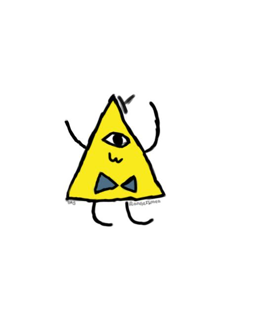 Bill cipher