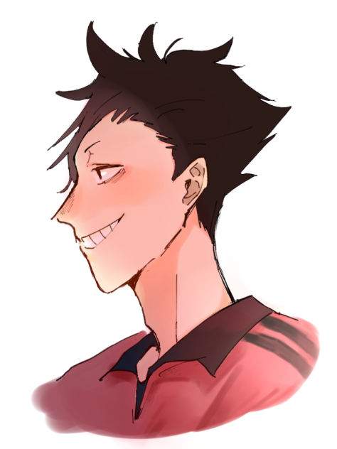 黒尾鉄朗