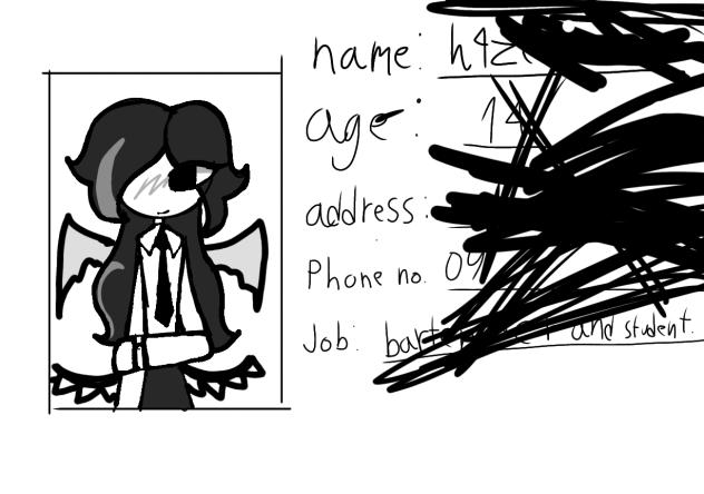 her ID