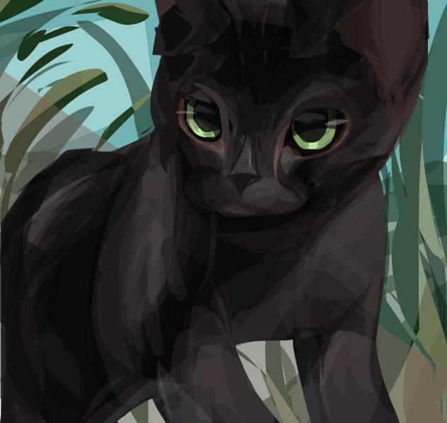 Away from home - ibisPaint