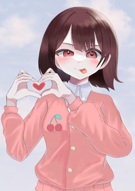 ハート‼︎