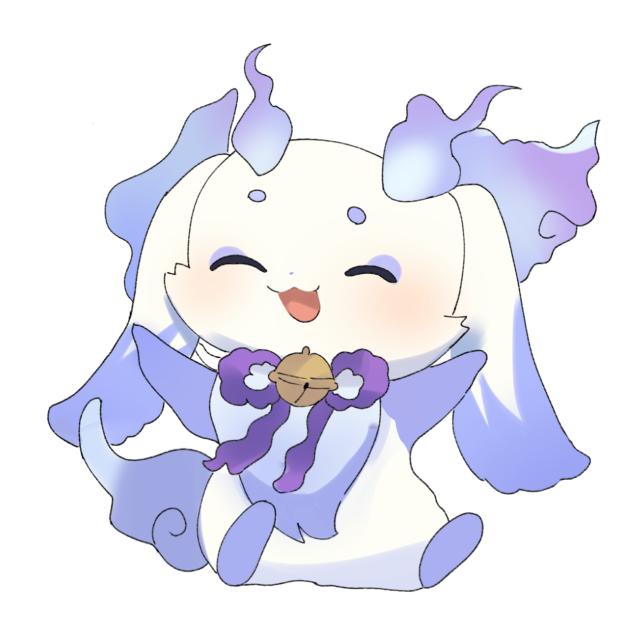 ルンルン