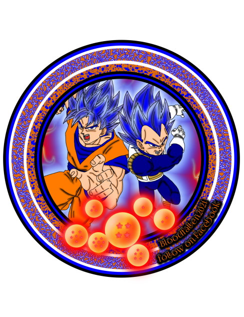 Power of the gods Profile pic