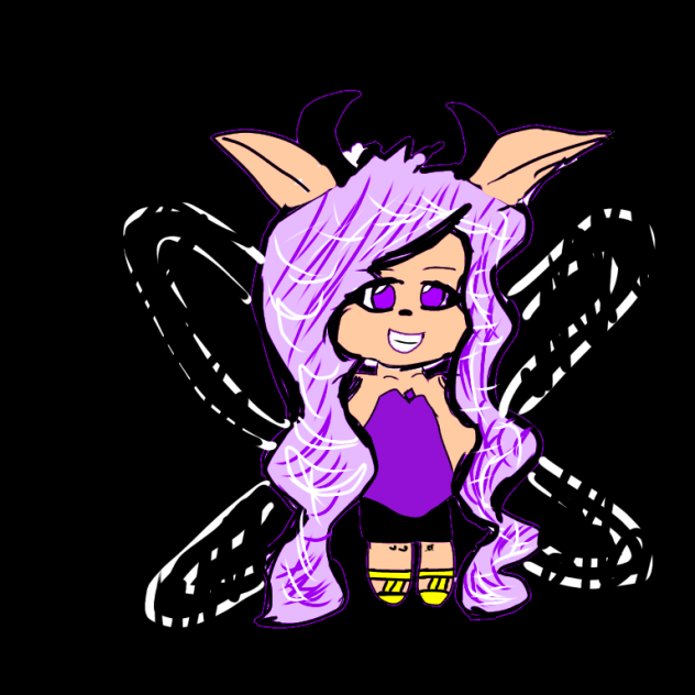 Choco - ibisPaint