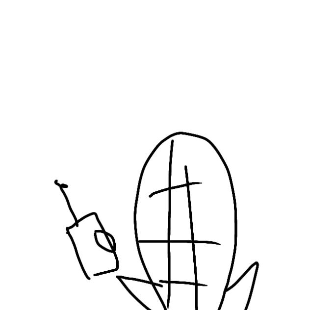 Cornbital strike