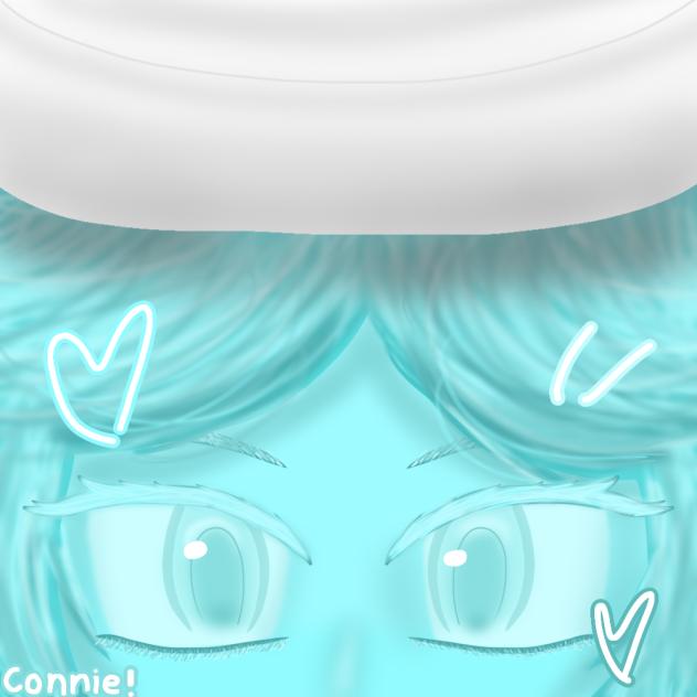 ☆♥︎Connie♥︎☆