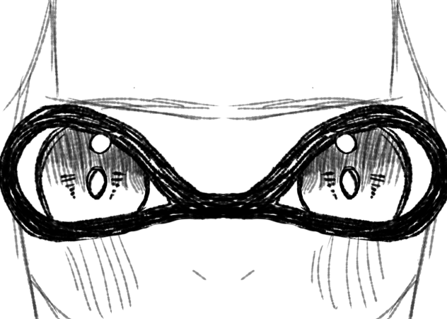 落書き