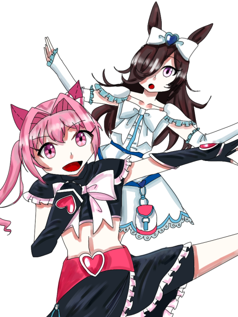 ウラライス