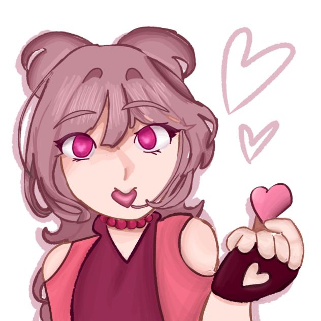 ♡