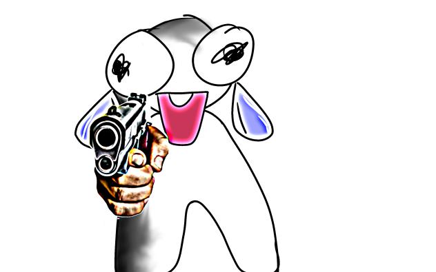🔫