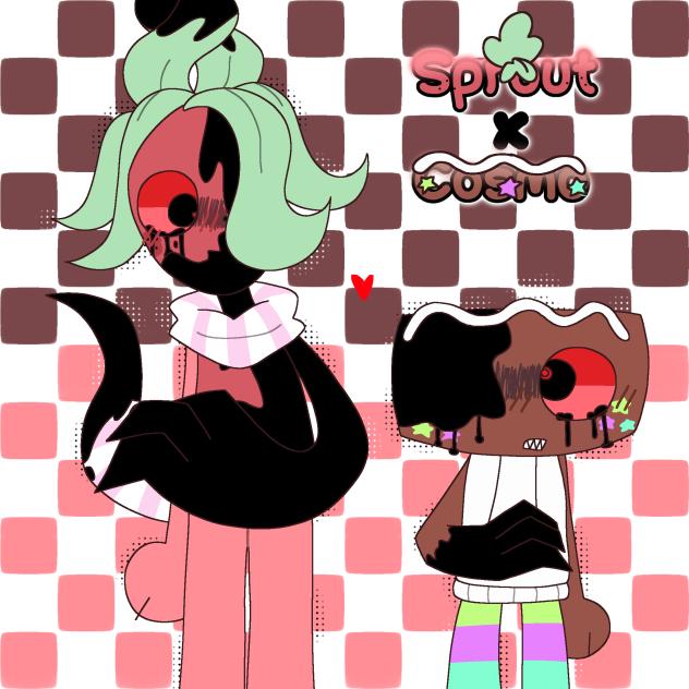 Fruitcake ❤️🤎