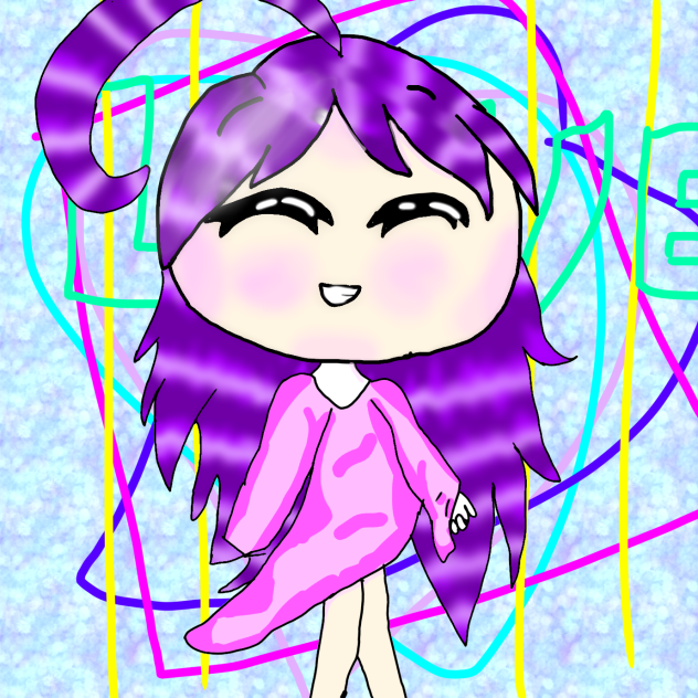 My new art skills