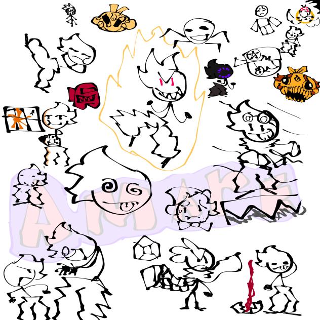 Doodle club