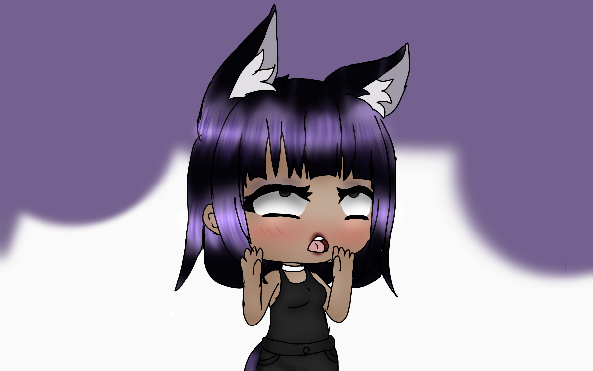 my oc 2 - ibisPaint