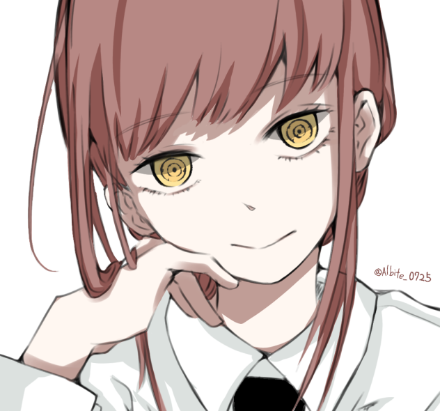 マキマさん