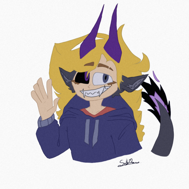 Uh oh Sully has a new art style