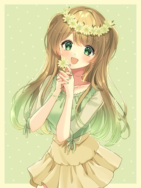 🌼