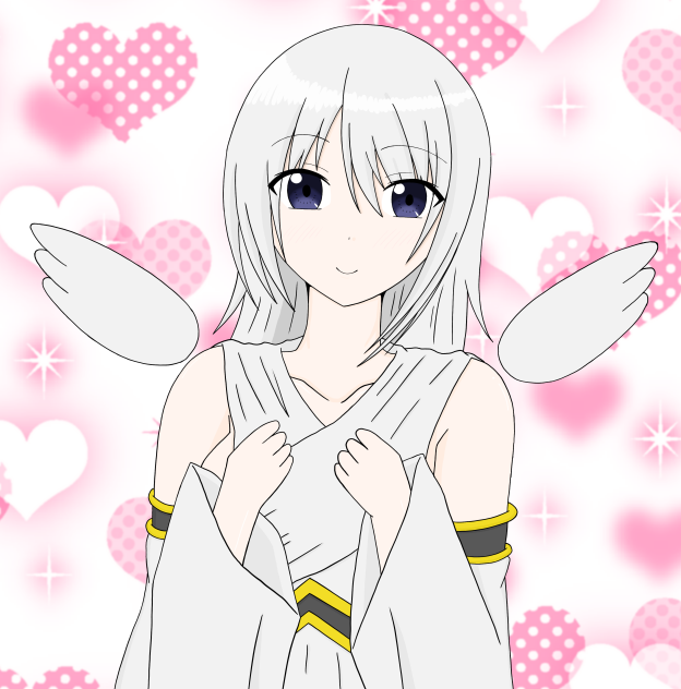 フォルトゥル：これが…グリザイユ画法！？