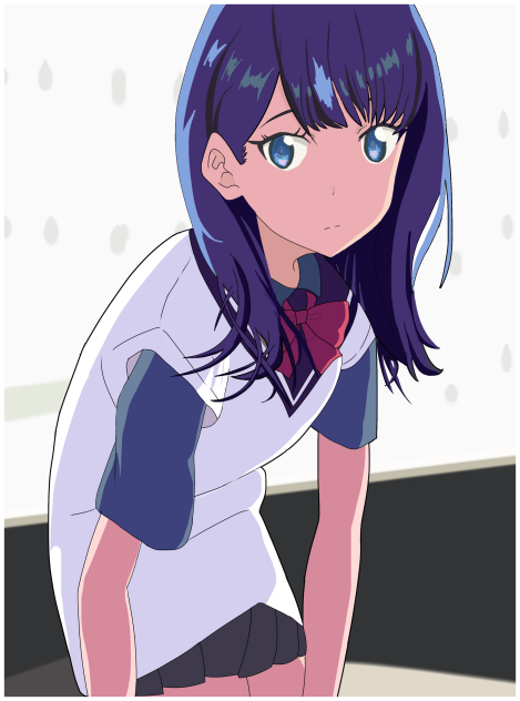 六花