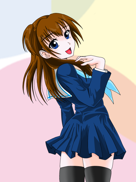 無題128