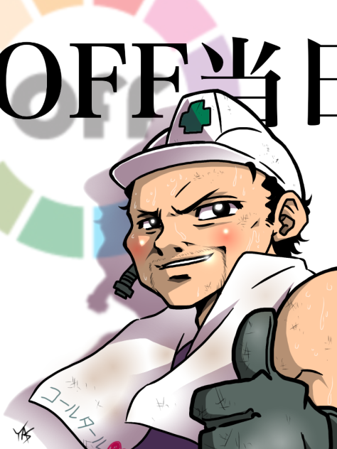 ibisPaint東京OFF当日！！