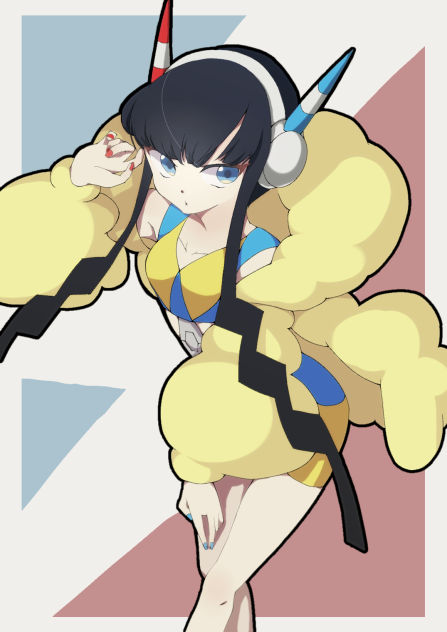カミツレさま