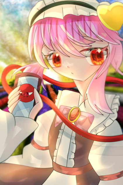 クラロリさとり🩷🤎🎀