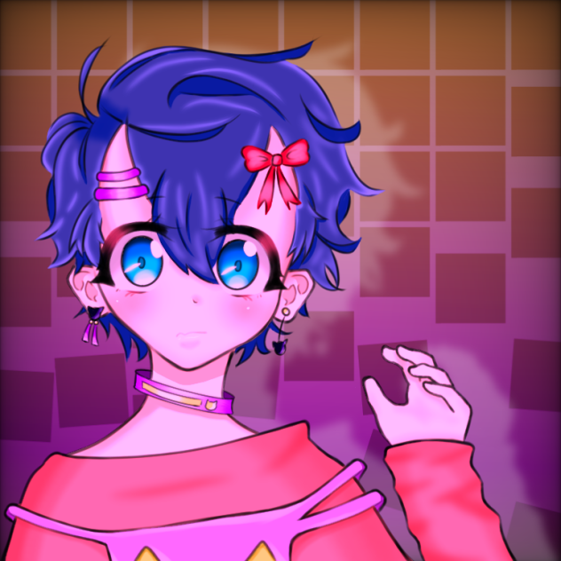 🎀キューティー🎀