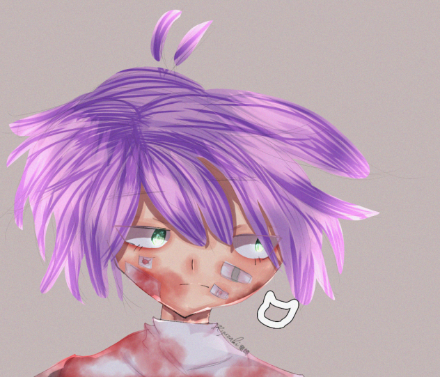 mui - ibisPaint