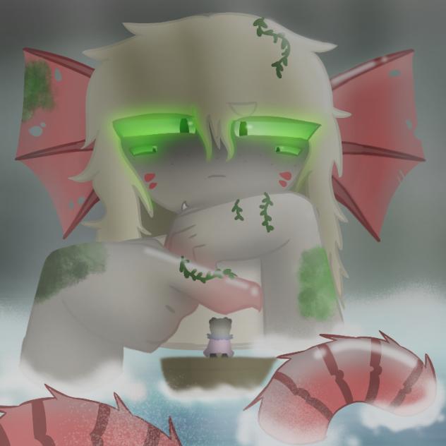 sea beast au...