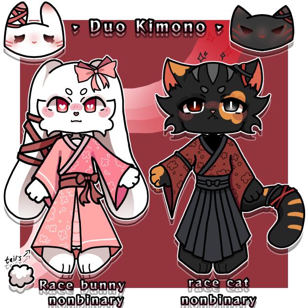 free oc req from ml
