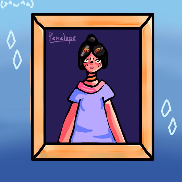 Picture frame
