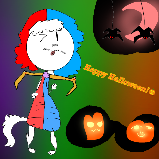 Happy Halloween