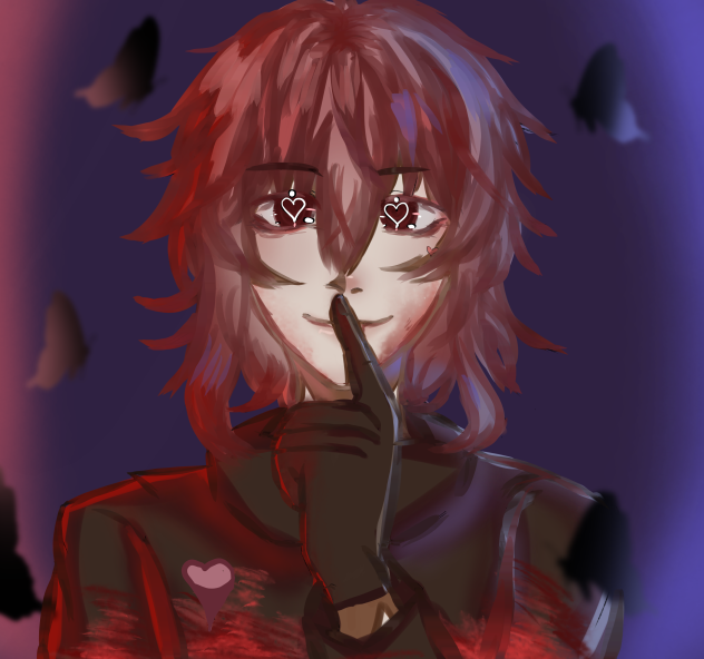 A Yandere