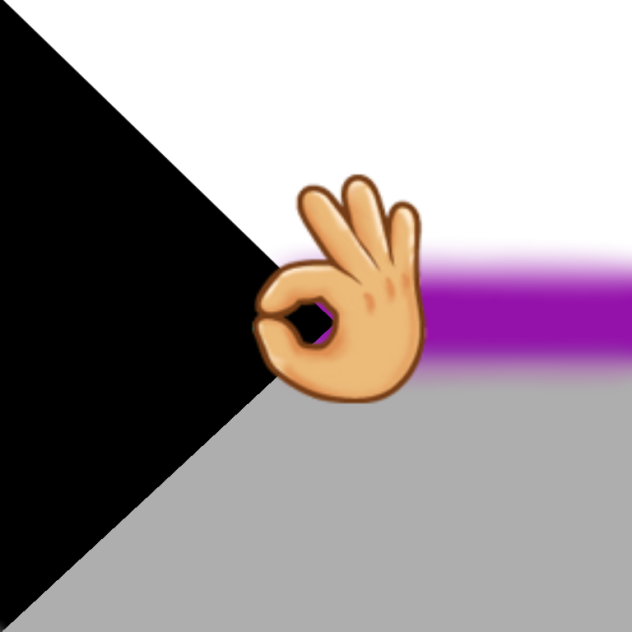 Demisexual
