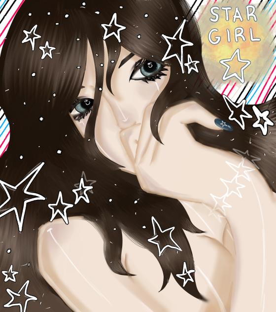 stargirl 💛🌟💫