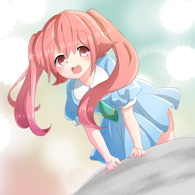 ついんてーるちゃん