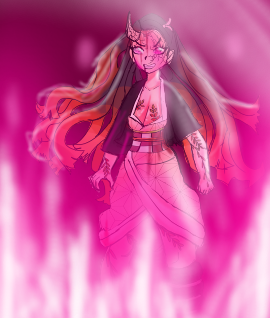 nezuko