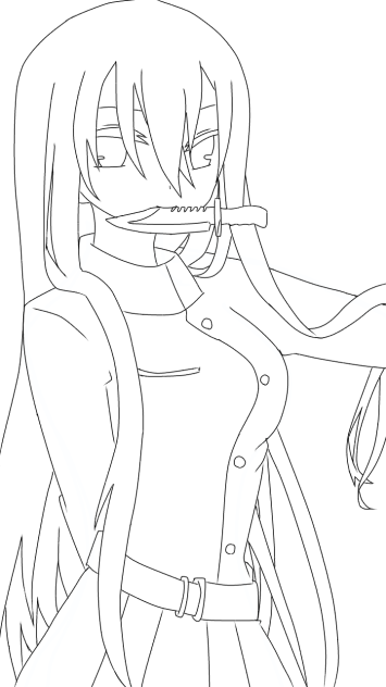 獄都事変　オリキャラ