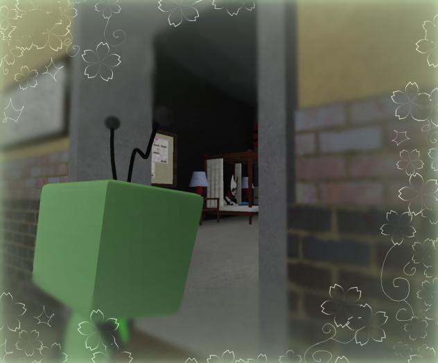 vee's attempt st spying