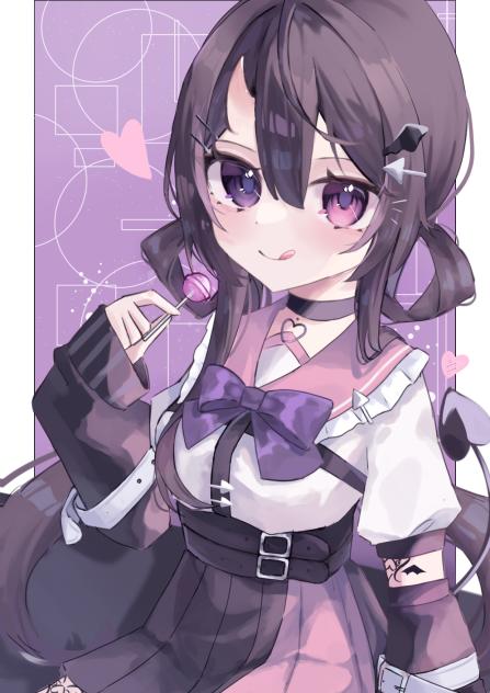 ぺろきゃん🩷🖤