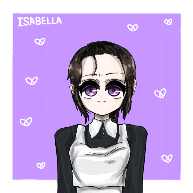 Isabella