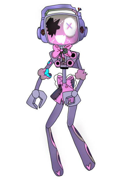 Fandra Halloween ( Zombie )
